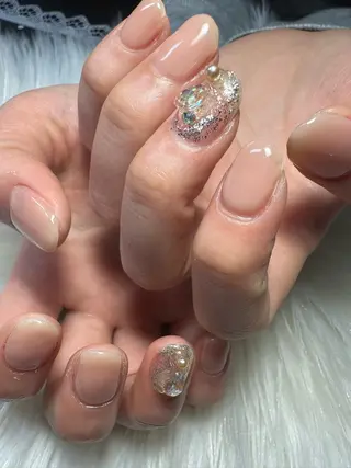 ネイル miwa ミワのネイルデザイン