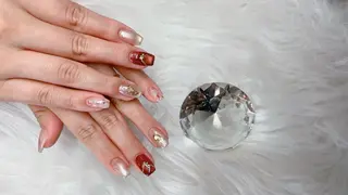 ネイル nail salon OnRのネイルデザイン