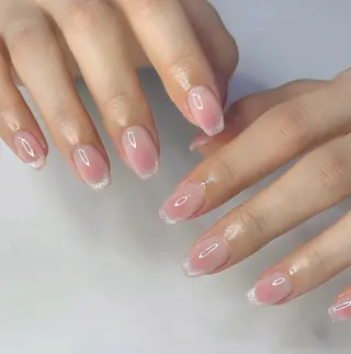 ネイル NailSalon✨ Écrinエクランのネイルデザイン