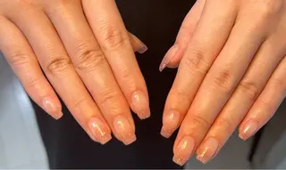 ネイル 🎀🎀YooLi Nail Salonのネイルデザイン