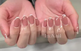 ネイル ᴵⁿ. ᴺᵃⁱˡのネイルデザイン