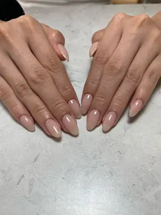 ネイル α.chalulu(アルファシャルル)所属・α.chalulu mayuのネイルデザイン