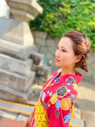 マツエク・マツパ JAM猪岡 千幸のマツエク・マツパデザイン