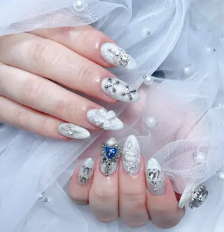 ネイル Amee Nail Salonのネイルデザイン