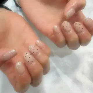 ネイル etoile大垣店 Rioのネイルデザイン