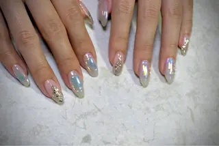 ネイル MH Nailのネイルデザイン