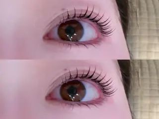 マツエク・マツパ yua 🍃のマツエク・マツパデザイン