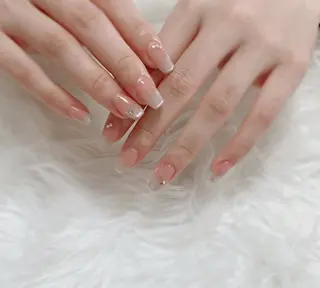 ネイル ESPOIR Ｎのネイルデザイン