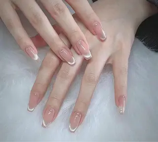 ネイル Cutil Nailsalon所属・Cutil. Nail🌈のネイルデザイン