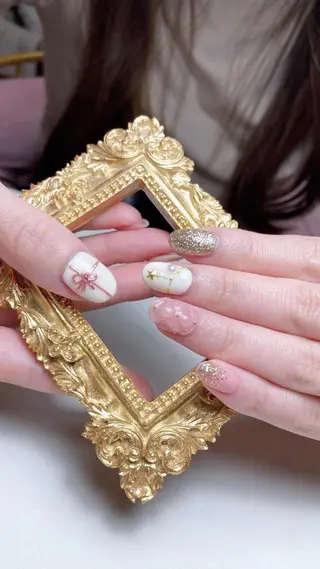 ネイル ewt miniのマツエク・マツパデザイン