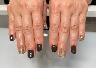 ネイル デ・アイム赤城所属・ナリス化粧品🌹 saoriのエステ・リラクイメージ