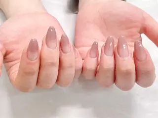 ネイル キャンアイドレッシー上尾店所属・キャンアイドレッシー 上尾店のネイルデザイン