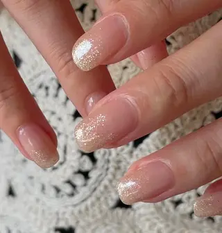 ネイル m o m oのネイルデザイン