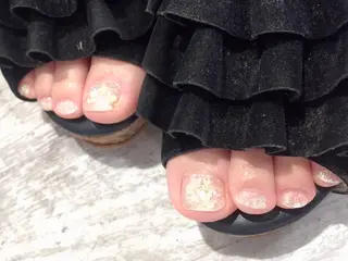 ネイル Salon Ｋのネイルデザイン