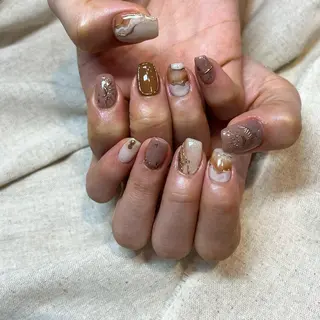 ネイル Chipieee Tokyoのその他イメージ