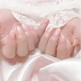 ネイル パラジェル登録サロン N°ネイル吉祥寺のネイルデザイン