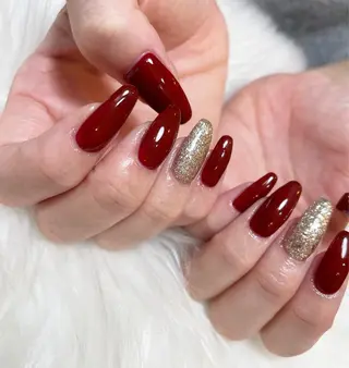 ネイル NANA no artのネイルデザイン