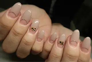 ネイル Fielia momoのネイルデザイン