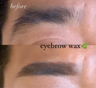 アイブロウ eyelist 福原のマツエク・マツパデザイン