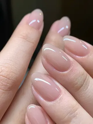 ネイル ジュリ ネイルのネイルデザイン