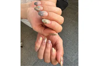 ネイル NAIL Salon IP所属・長谷川 奈緒美のネイルデザイン