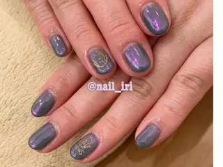 ネイル 中川 愛理のその他イメージ