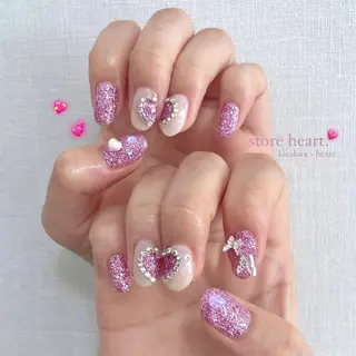 ネイル Sii nail 🤍SAKIのネイルデザイン