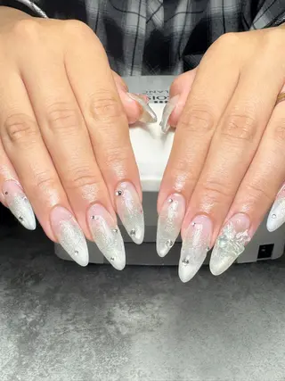 ネイル moni nailのネイルデザイン