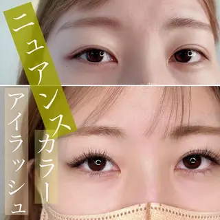 マツエク・マツパ Yamamoto Masakoのエステ・リラクイメージ