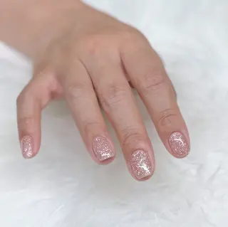 ネイル Lemonail _mkのネイルデザイン