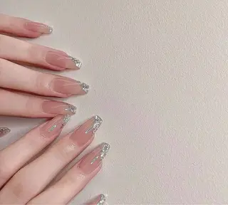 ネイル Liora nail スカルプ専門店のネイルデザイン