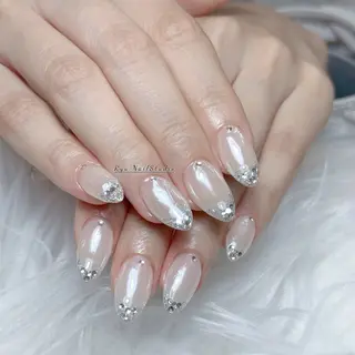 ネイル Ryunail所属・Ryu Nail NekoChanのネイルデザイン