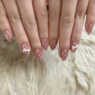 ネイル パラジェル登録サロンfeerique所属・Uchida Mayunaのその他イメージ