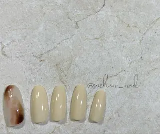 ネイル Sukegawa Satsukiのネイルデザイン