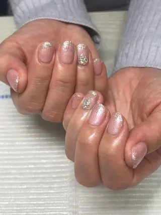 ネイル 吉野✨ ネイルデザイナー✨のネイルデザイン