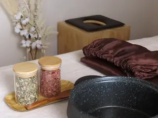 Esprit Clairのエステ・リラクイメージ