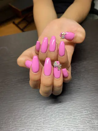 ネイル あきじ NAILのネイルデザイン