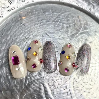 ネイル Ange epais nAnnAnのその他イメージ