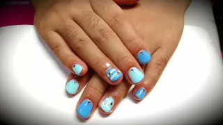 ネイル nail yukkoのネイルデザイン