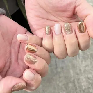 ネイル hiroba nailのネイルデザイン