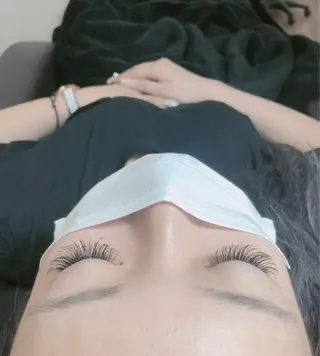 マツエク・マツパ SESUNNY セサ二ー　SAYAのマツエク・マツパデザイン