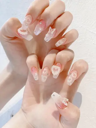 ネイル Lana nail所属・Lana nailのネイルデザイン