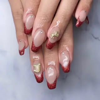 ネイル Rieko EMINAL恵比寿のネイルデザイン