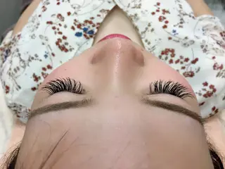 マツエク・マツパ hairs醍醐本店 akidukiのマツエク・マツパデザイン