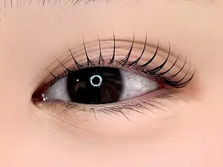 マツエク・マツパ Honey&Miel YUI🐱🐾のマツエク・マツパデザイン