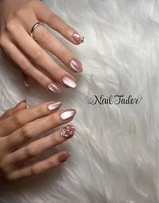ネイル 〜Nail Tailor〜　ネイルテイラー所属・NailTailor ネイルテイラーのネイルデザイン