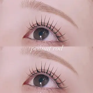 マツエク・マツパ 🐩Pupu lash🐩のマツエク・マツパデザイン