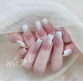 ネイル ANG Studioのネイルデザイン