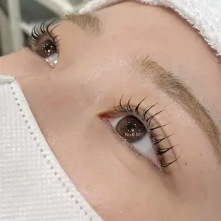 マツエク・マツパ 🎀PROGRESS 久保 舞奈🎀のマツエク・マツパデザイン