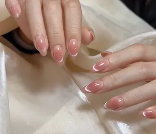 ネイル Miya🎀 nailのネイルデザイン